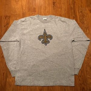 VTG Lee Sport NFL New Orleans Saints